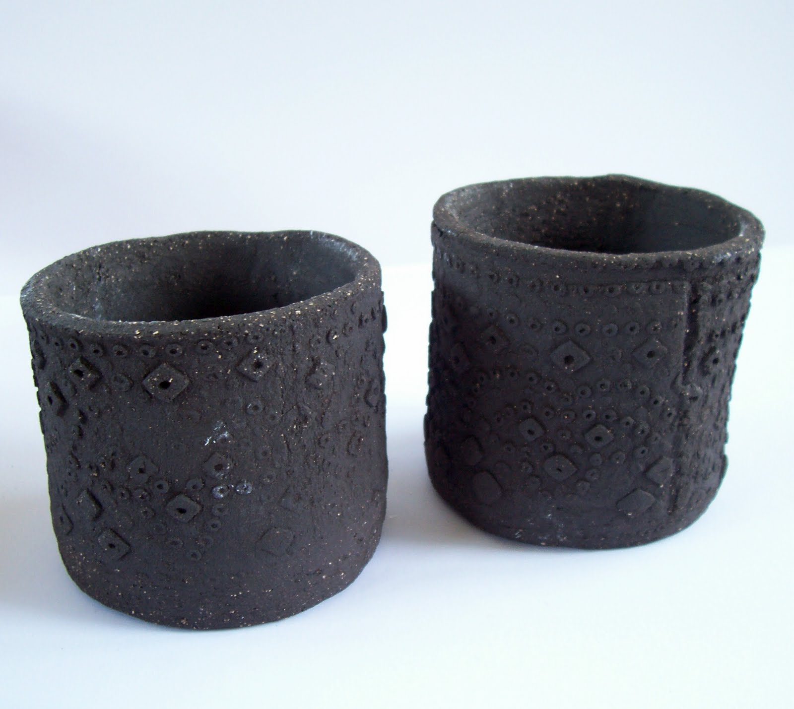 Little Brick House Clayworks Black Clay...... Here are some of the