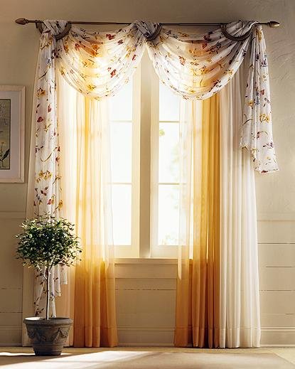 Curtains Design How To Select Curtains Durability And Texture