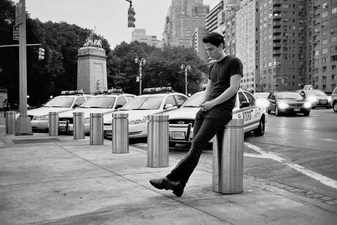 Hellhoundmusic saffer guest Sound Bites: April 2011