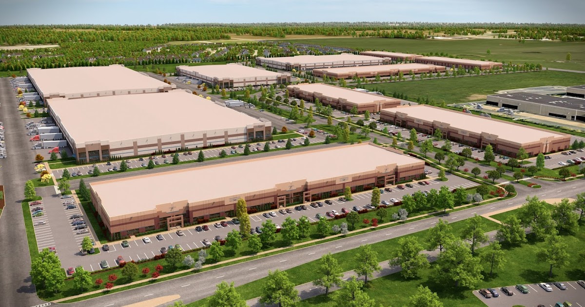 BLOCK REAL ESTATE SERVICES, LLC BLOG BRES' Deal of the Week Lenexa