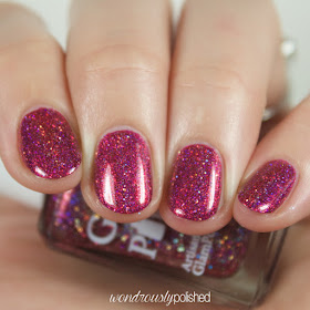 glam polish darkly dreaming