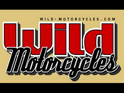 WILD MOTORCYCLES