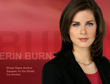 Terry Reilly: Erin Burnett Hair Style Picture