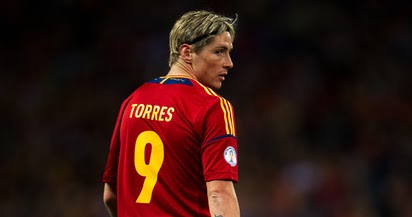 Fernando Torres Wallpapers 2013 ~ Football Players Wallpapers