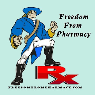 Freedom From Pharmacy