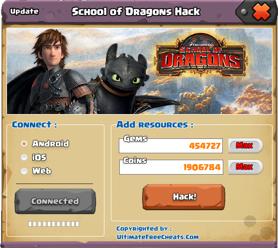 School Of Dragons Cracked Download