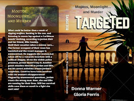 A CARIBBEAN CRIME THRILLER NOVELLA SERIES, Book #1 The Caribbean, eBook & Print