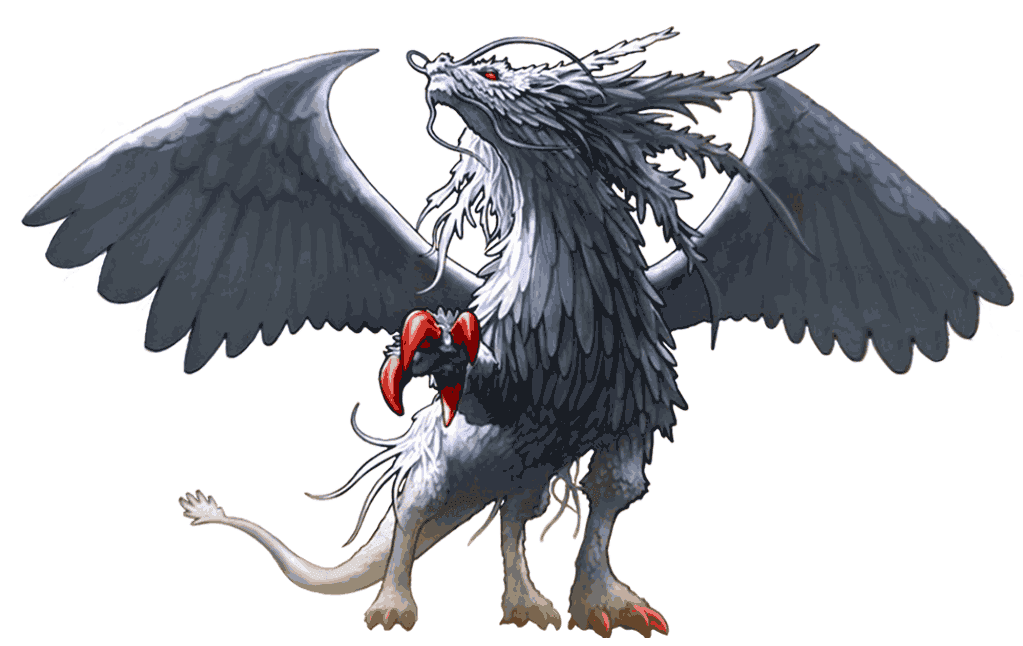 Yu-Gi-Oh! Cards without Backgrounds: Light