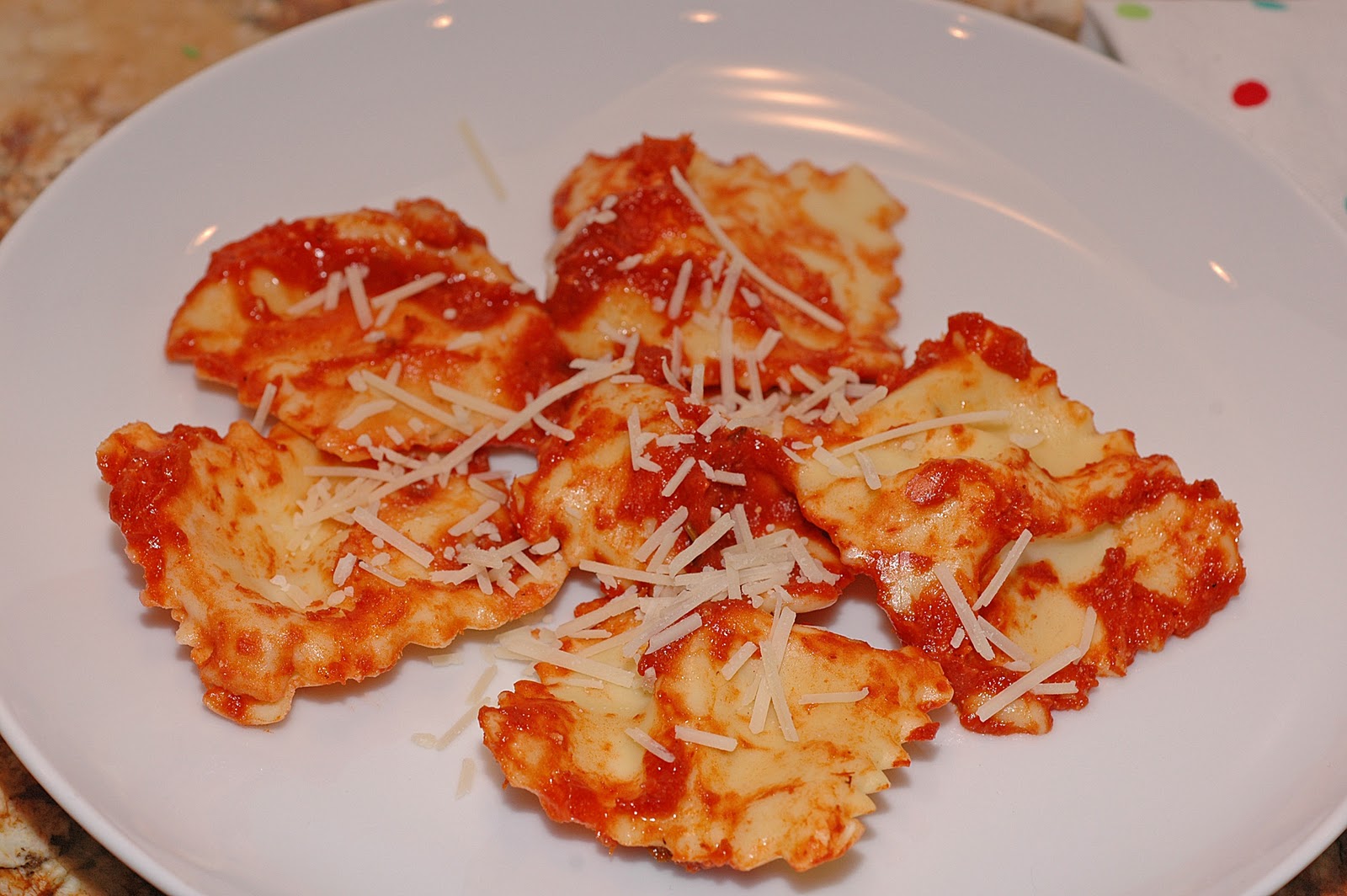 A busy lizzie life: Busy Cooking: Homemade Four Cheese Ravioli