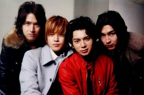 Lingy S Soul Searching F4 Hana Yori Dango Dramas On The Roll Lingy S Soul Searching F4 Hana Yori Dango Dramas On The Roll