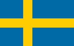 Bienvenue en Europe: La généalogie des drapeaux nordiques