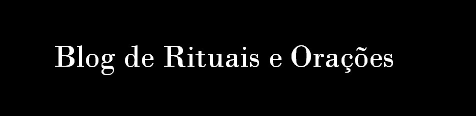 Blog de Rituais 