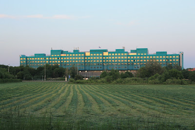 Klinička bolnica Dubrava