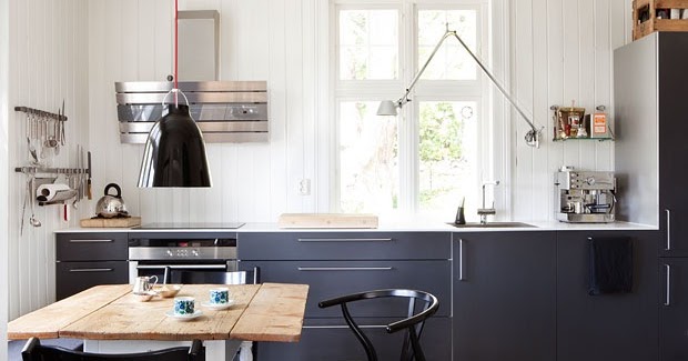 Grifos para la Cocinas