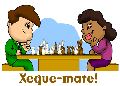 A lição de um grande mestre de xadrez para resolver problemas - Época  Negócios