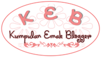 kumpulan emak bloger