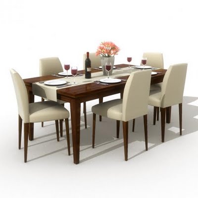 Dining Table Designs An Interior Design