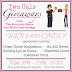 Two Gals Giveaway!
