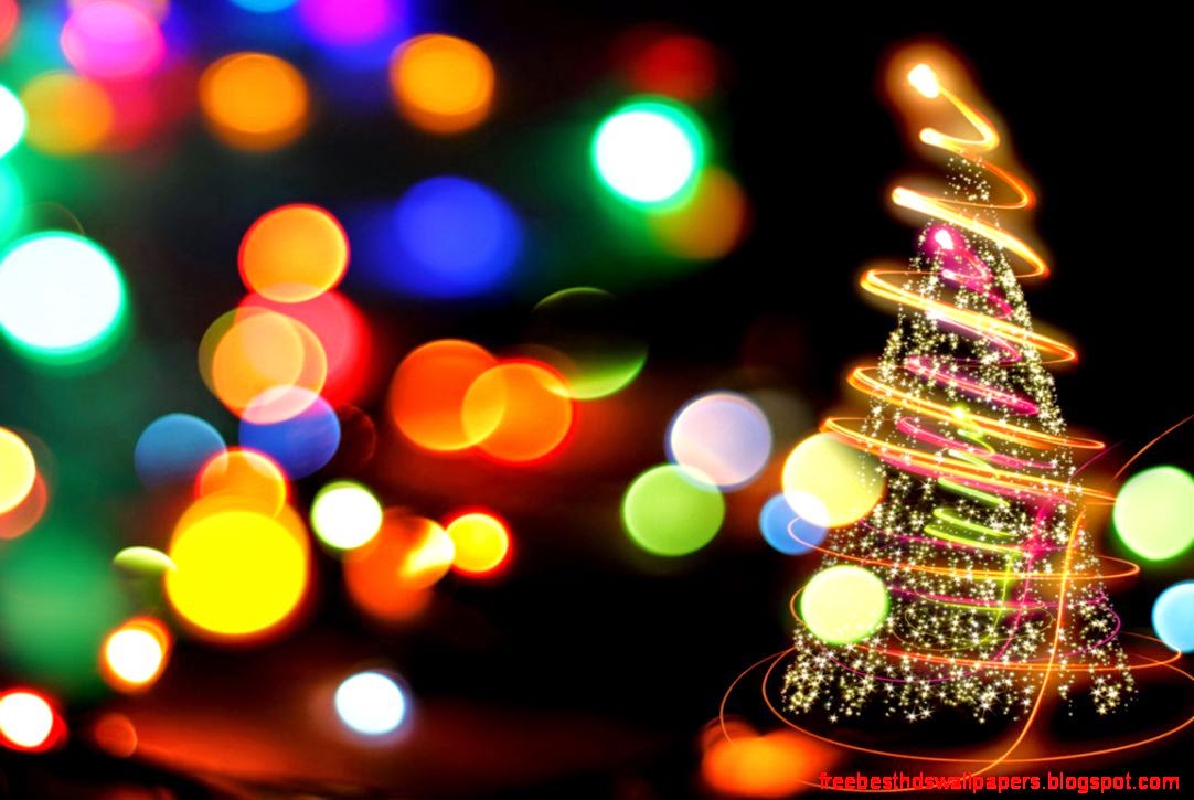 Free Bokeh Tree Lights Backgrounds For PowerPoint   Holiday PPT Free Bokeh Tree Lights Backgrounds For PowerPoint   Holiday PPT