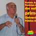 A Primeira Universidade Pública de Ipirá dar início a suas aulas.