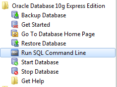 error account is locked warning you no longer connected to oracle hr connect express