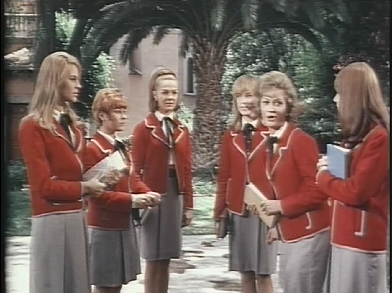 Hasta el viento tiene miedo - Wikipedia