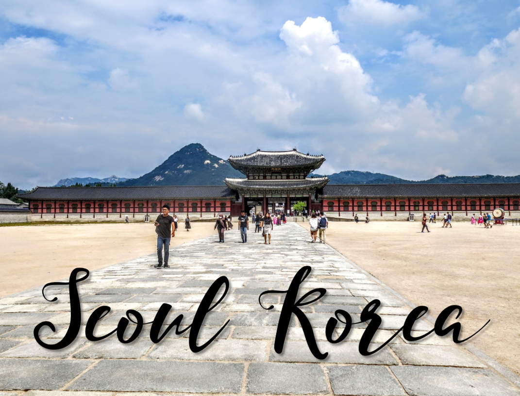 Seoul