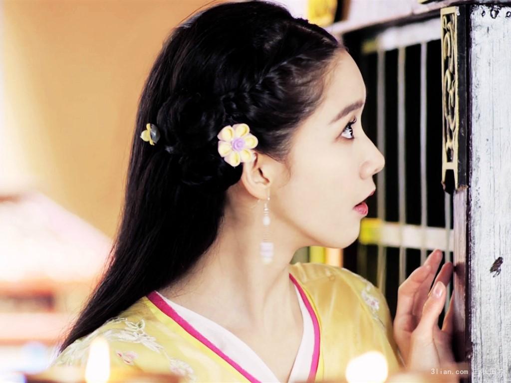 God of War Zhao Yun (2016) - DramaPanda