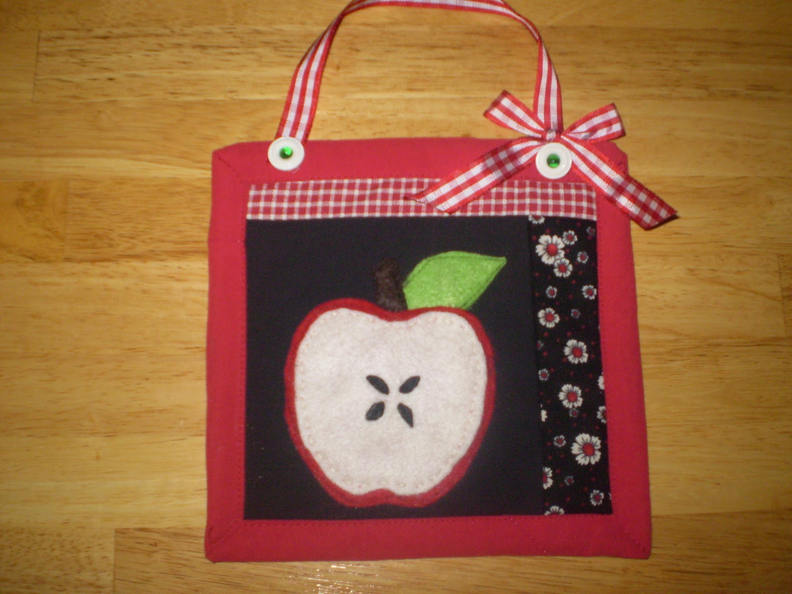 Cathy's Craft Corner: Teacher's Christmas Gifts..