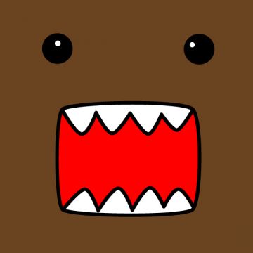 Domo Mouth