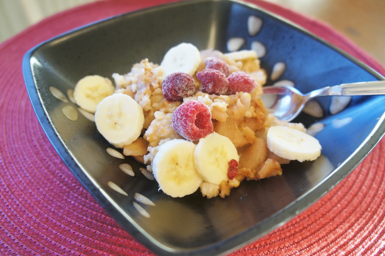 Recipe for Slow Cooker OneServing Overnight Steel Cut Oats 365 Days