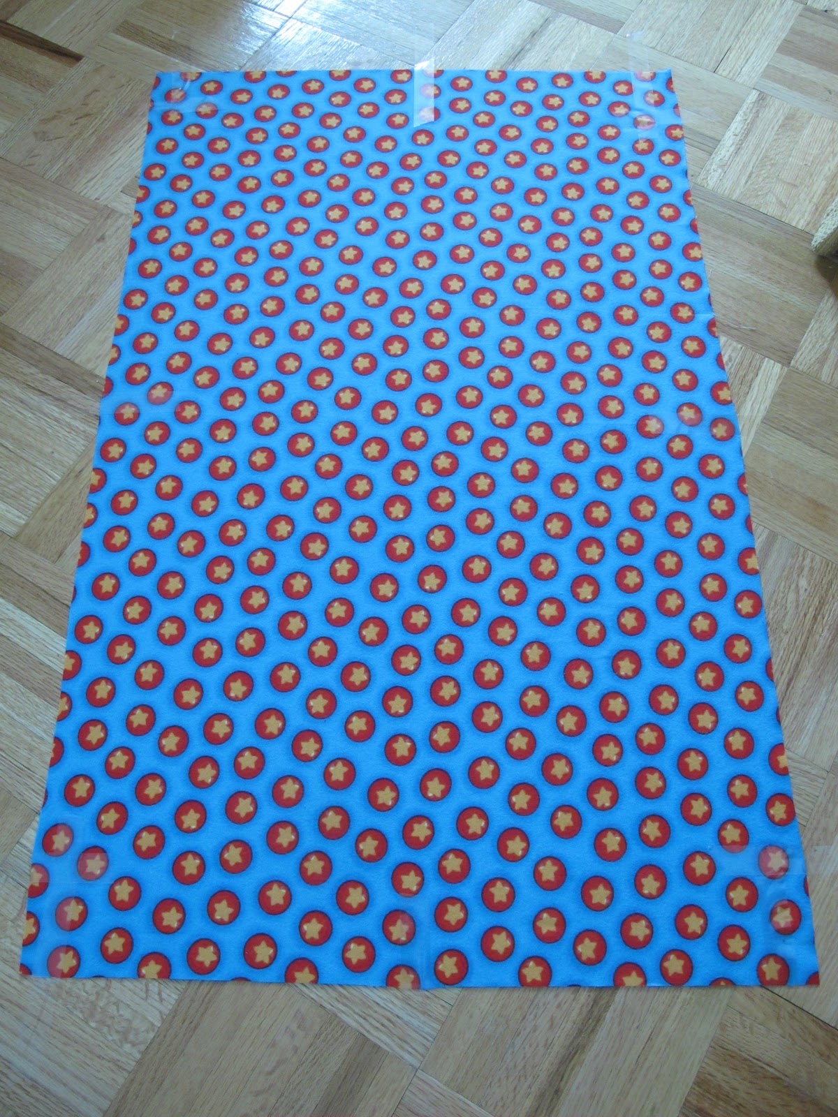 Chris Dodsley mbCD Tutorial A No Bind Pram/Stroller Quilt