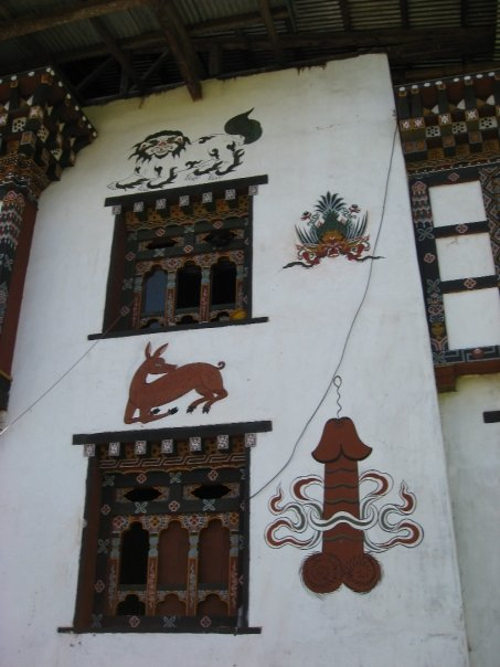 happiness symbol of bhutan have adopted from symbol to the Bhutanese protect homes evil their happiness symbol of bhutan have adopted from symbol to the Bhutanese protect homes evil their