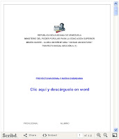 Proyecto nacional y nueva ciudadanía Proyecto nacional y nueva ciudadanía