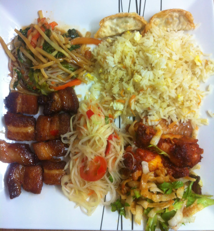 REVIEW Brighton takeaways Rosie Posie's Puddings & Pies