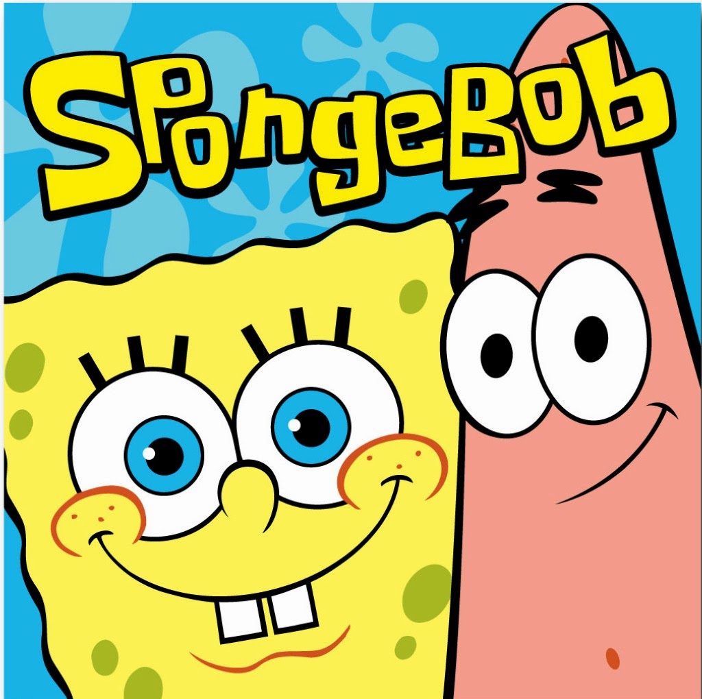 Kumpulan Gambar Spongebob Squarepants Gambar Lucu Terbaru