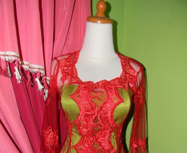 persewaan baju pengantin 