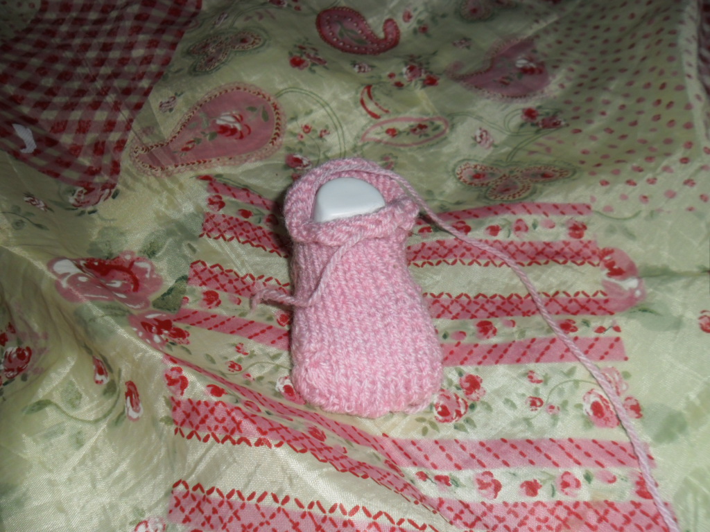 tricotin geant belge