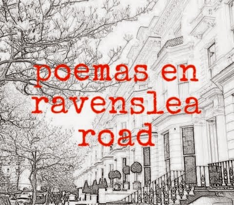 Poemas en Ravenslea Road