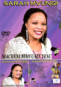 NIACHENI NIMFUATE YESU ALBUM