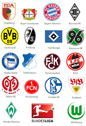 Fußball Bundesliga