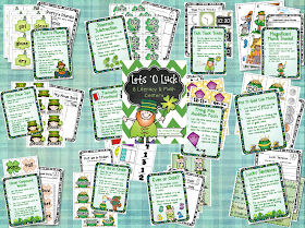 http://www.teacherspayteachers.com/Product/Lots-O-Luck-March-Themed-Centers-Activities-Common-Core-546238