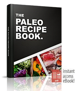 The Paleo Recipe Book