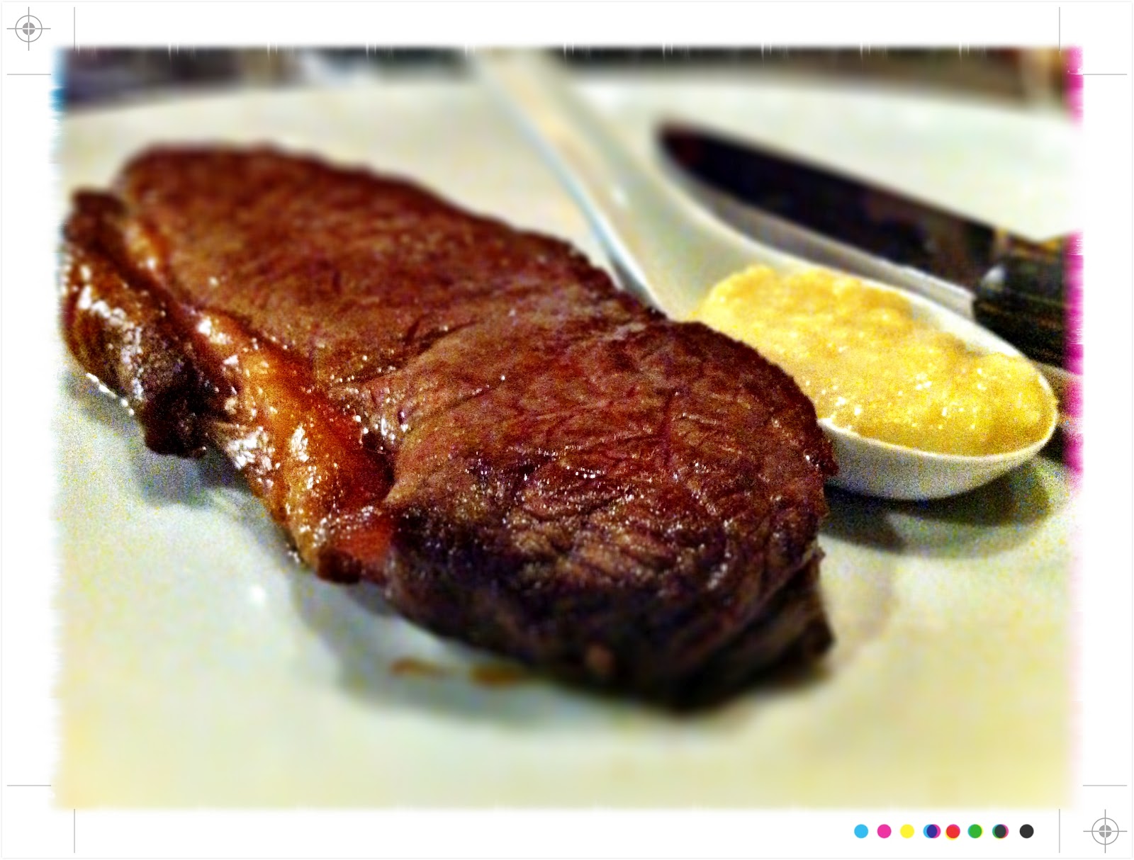 Toast Wellington Eats and Wellington on a Plate