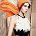 Ego-Futurism| Samantha Gradoville by Jason Kibbler for Vogue Russia June 2011!