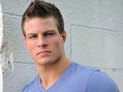 Model - Stefan Gatt - My Perfect Guys BatorBud Blog