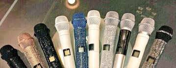 Как Называется Вибратор Похожий На Микрофон