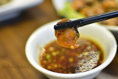 Gold Leaf Taiwan Restaurant at Amoy Street in Singapore Gold-Leaf-Taiwan-Restaurant-Amoy-Street-Singapore