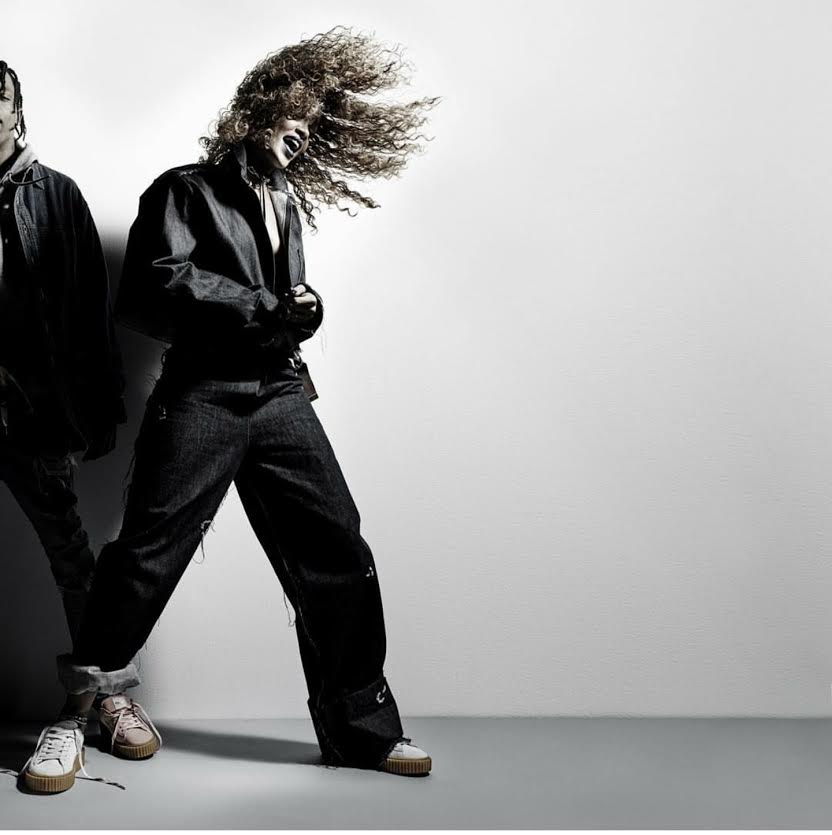 travis scott puma creepers