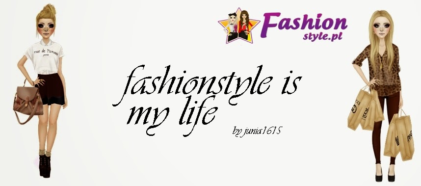 fashionstyle-is-my-life